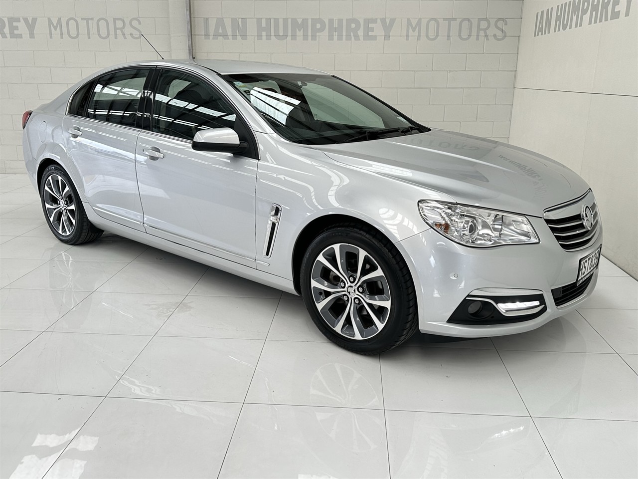 2014 Holden Commodore