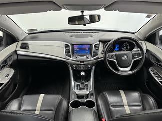 2014 Holden Commodore - Thumbnail