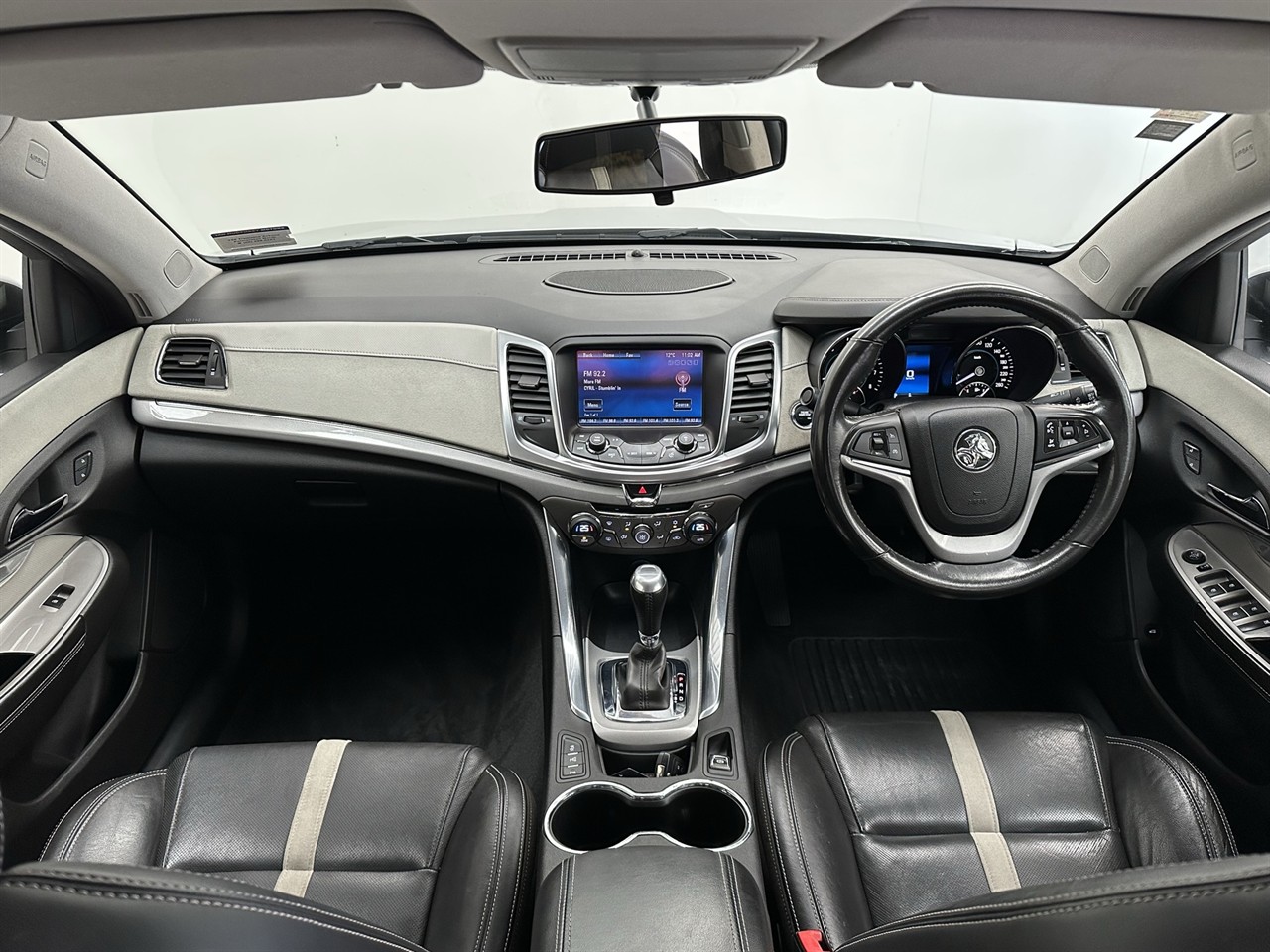 2014 Holden Commodore