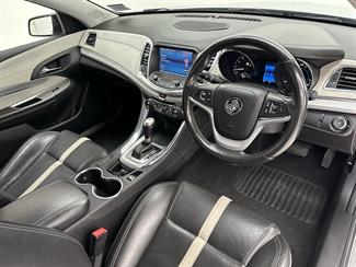 2014 Holden Commodore - Thumbnail