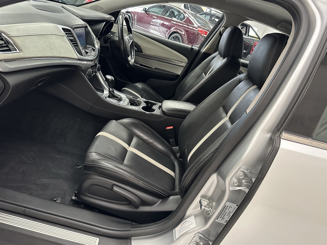 2014 Holden Commodore