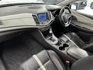 2014 Holden Commodore - Thumbnail