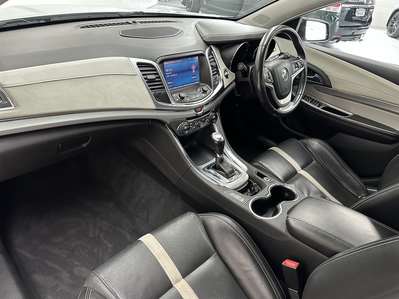 2014 Holden Commodore