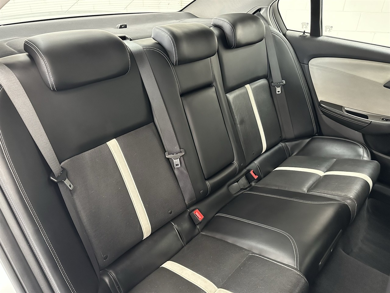 2014 Holden Commodore
