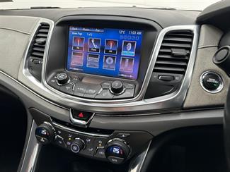 2014 Holden Commodore - Thumbnail