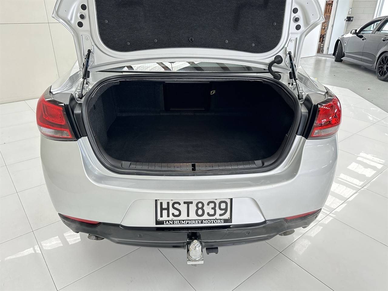 2014 Holden Commodore