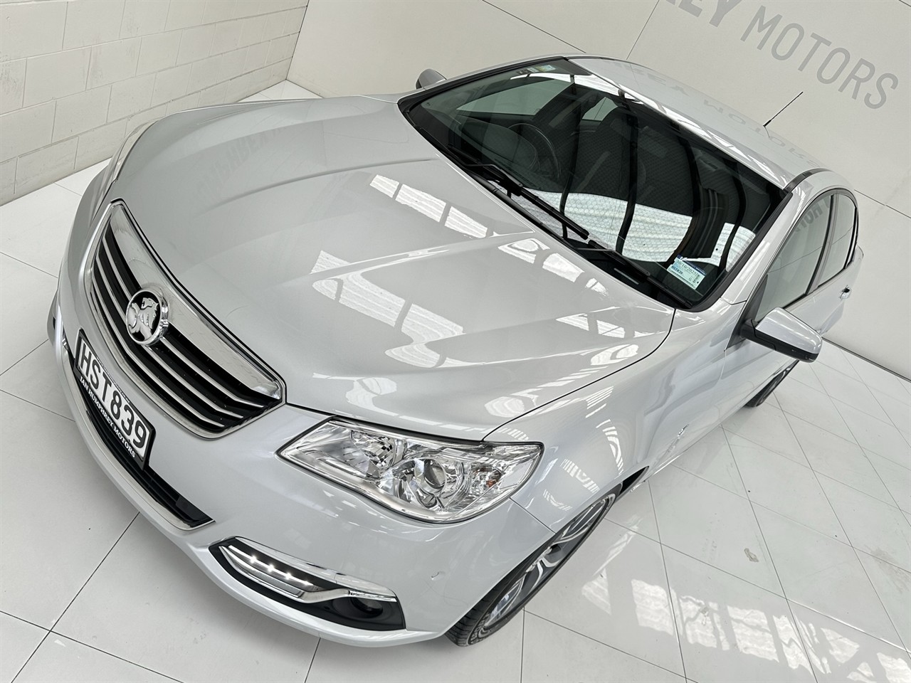 2014 Holden Commodore