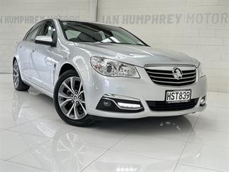2014 Holden Commodore - Thumbnail