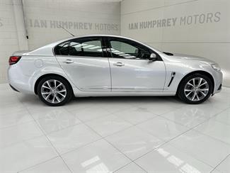 2014 Holden Commodore - Thumbnail