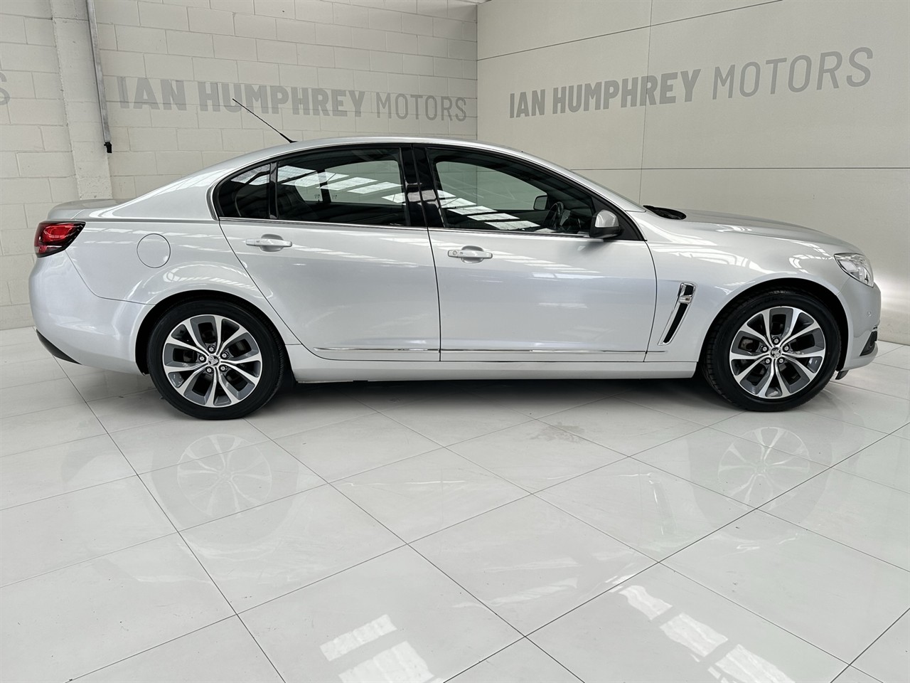 2014 Holden Commodore