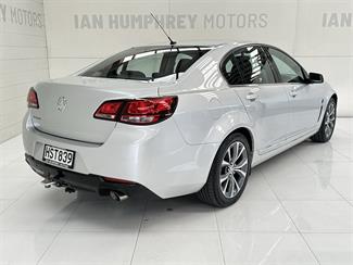 2014 Holden Commodore - Thumbnail