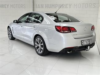 2014 Holden Commodore - Thumbnail