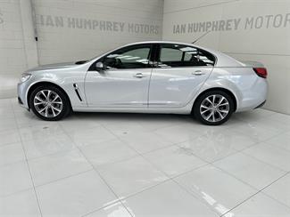 2014 Holden Commodore - Thumbnail