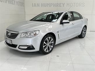 2014 Holden Commodore - Thumbnail