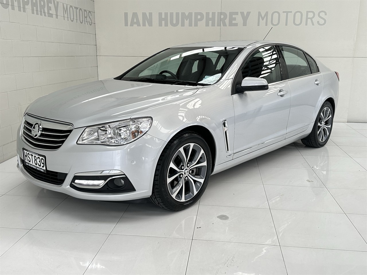 2014 Holden Commodore