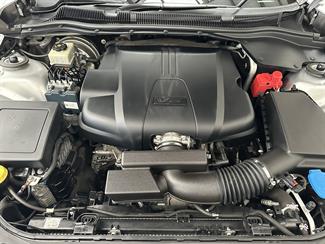 2014 Holden Commodore - Thumbnail