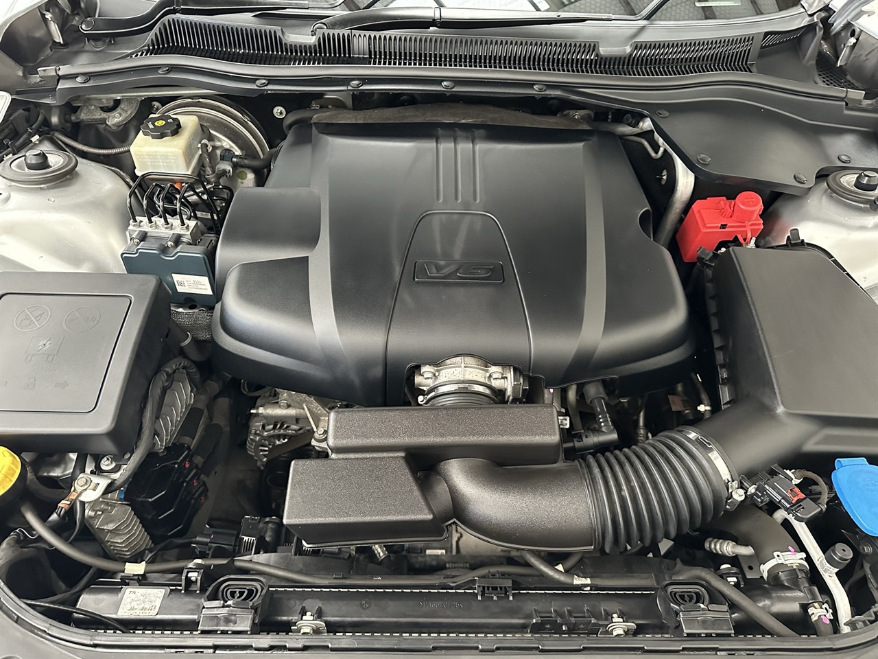 2014 Holden Commodore