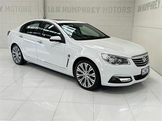 2013 Holden Commodore - Thumbnail