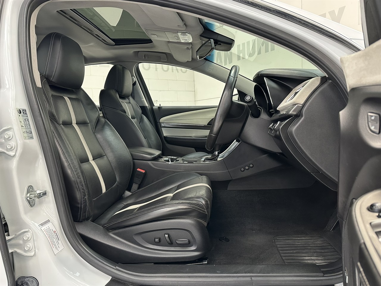 2013 Holden Commodore