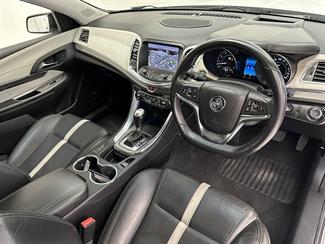 2013 Holden Commodore - Thumbnail