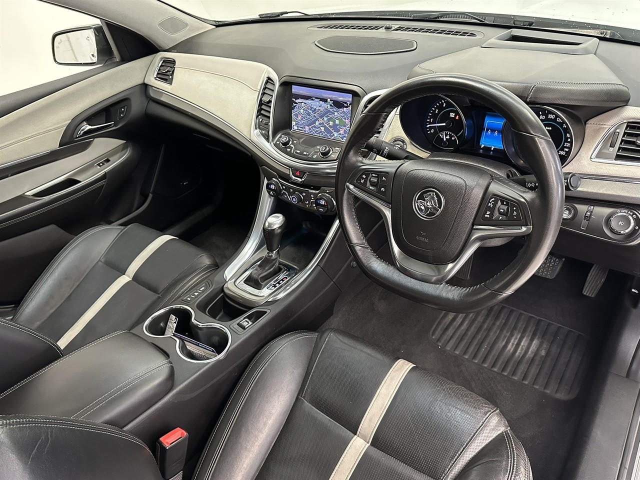 2013 Holden Commodore