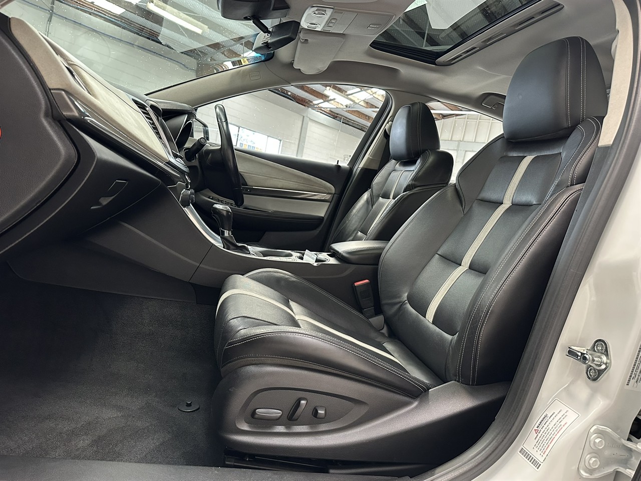 2013 Holden Commodore