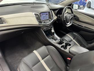 2013 Holden Commodore - Thumbnail