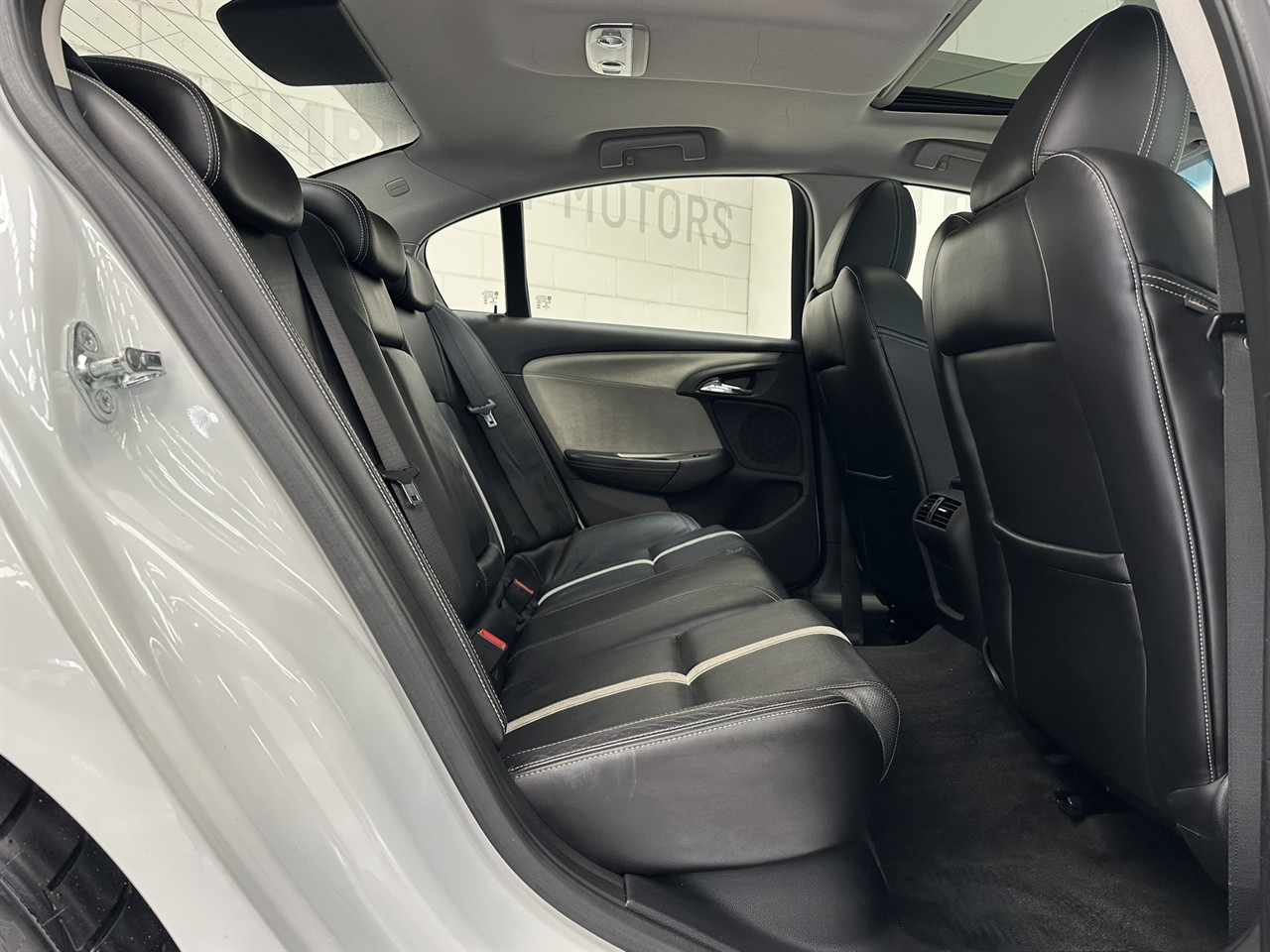 2013 Holden Commodore