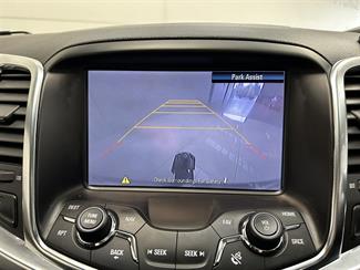 2013 Holden Commodore - Thumbnail