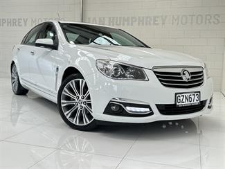 2013 Holden Commodore - Thumbnail
