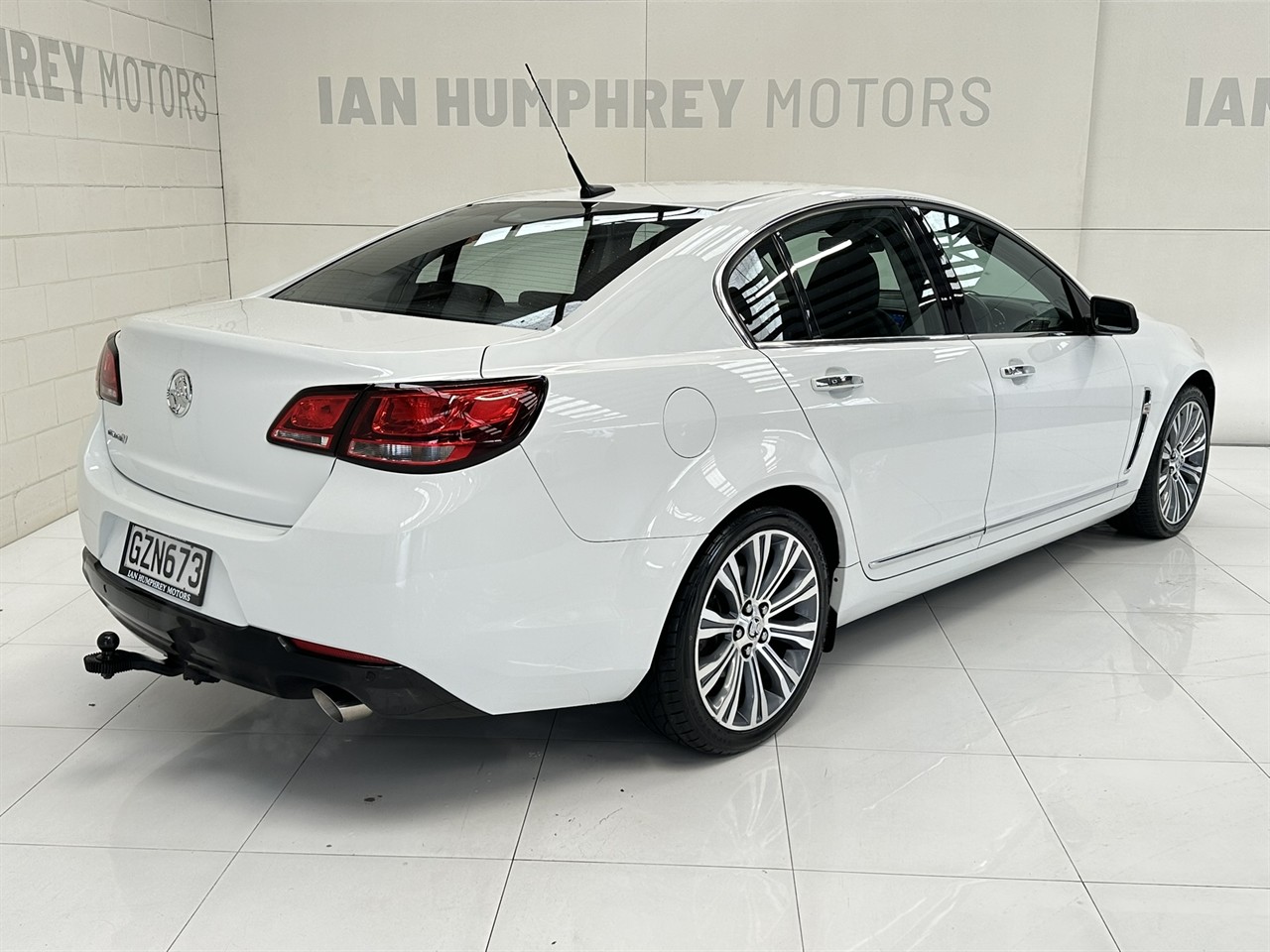 2013 Holden Commodore