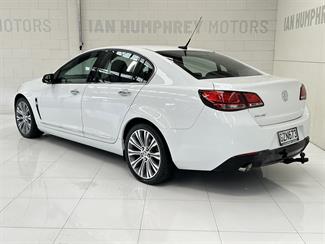 2013 Holden Commodore - Thumbnail