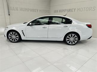 2013 Holden Commodore - Thumbnail