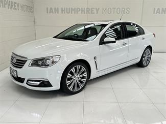 2013 Holden Commodore - Thumbnail
