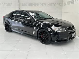 2014 Holden Commodore - Thumbnail