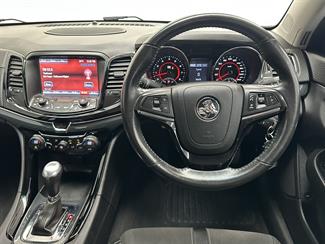 2014 Holden Commodore - Thumbnail