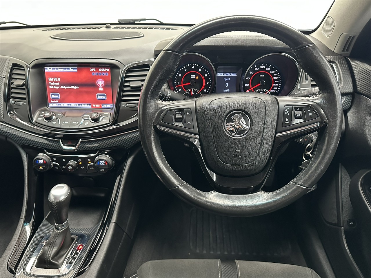2014 Holden Commodore