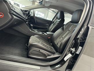 2014 Holden Commodore - Thumbnail