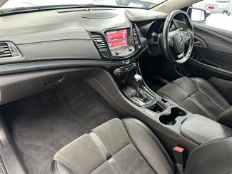 2014 Holden Commodore - Thumbnail