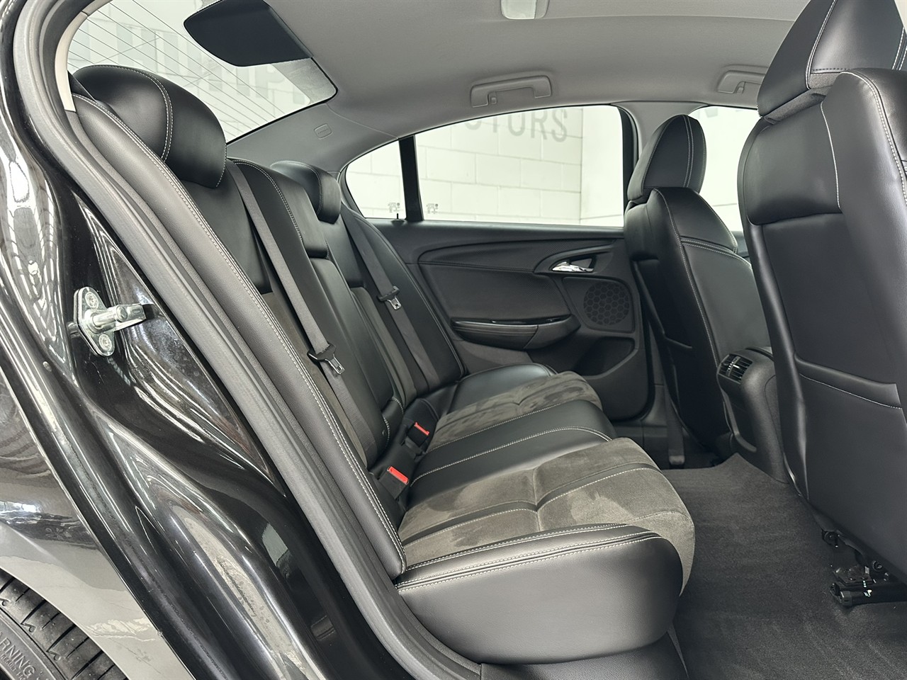 2014 Holden Commodore