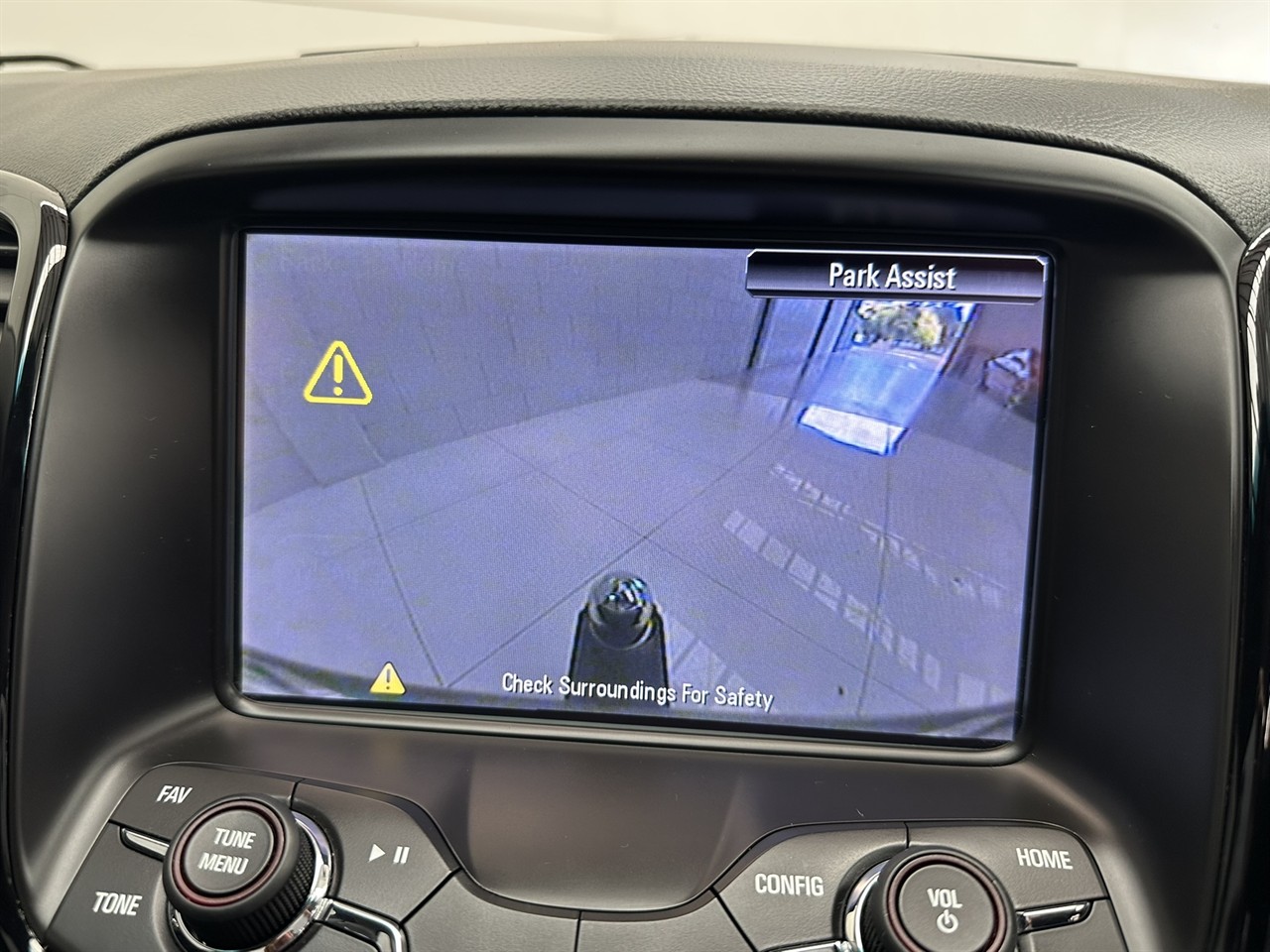 2014 Holden Commodore