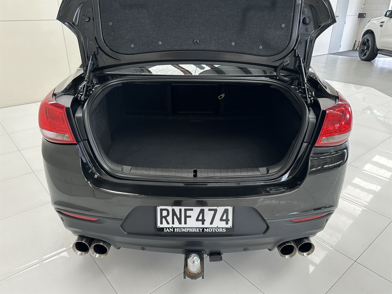 2014 Holden Commodore