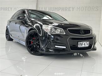 2014 Holden Commodore - Thumbnail
