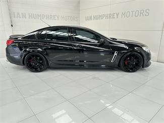 2014 Holden Commodore - Thumbnail