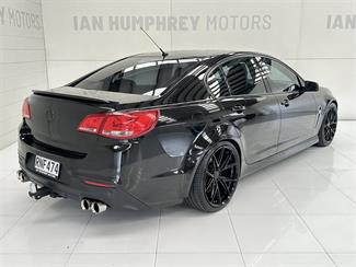 2014 Holden Commodore - Thumbnail