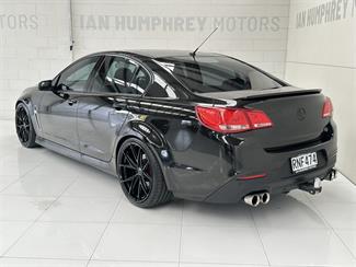 2014 Holden Commodore - Thumbnail