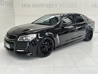 2014 Holden Commodore - Thumbnail