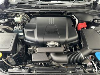 2014 Holden Commodore - Thumbnail