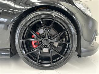 2014 Holden Commodore - Thumbnail