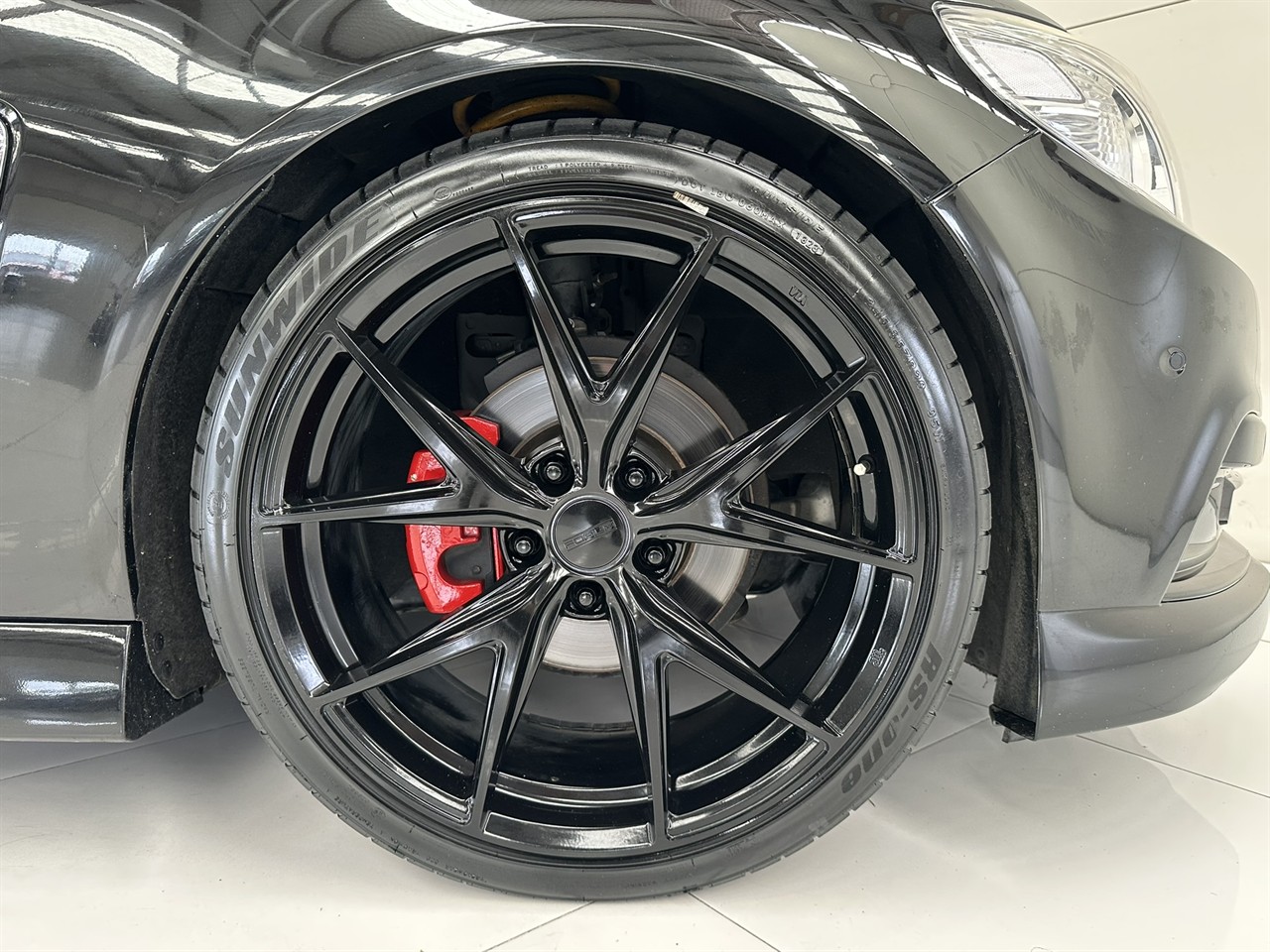 2014 Holden Commodore